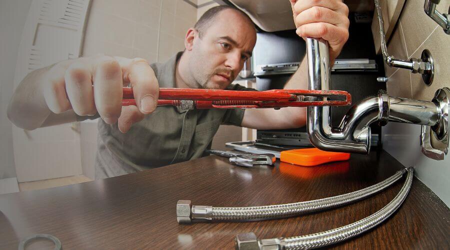 Professional tankless water heater installation in Kalaheo, HI